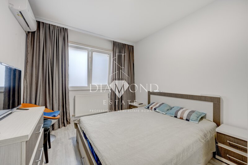 Berceni, Metalurgiei, Drumul Binelui, 0% comision, apartament 2 camere.