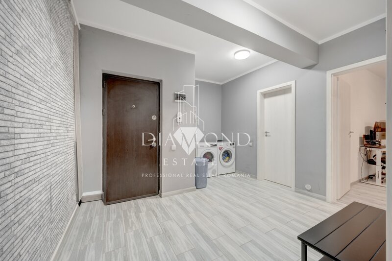 Berceni, Metalurgiei, Drumul Binelui, 0% comision, apartament 2 camere.