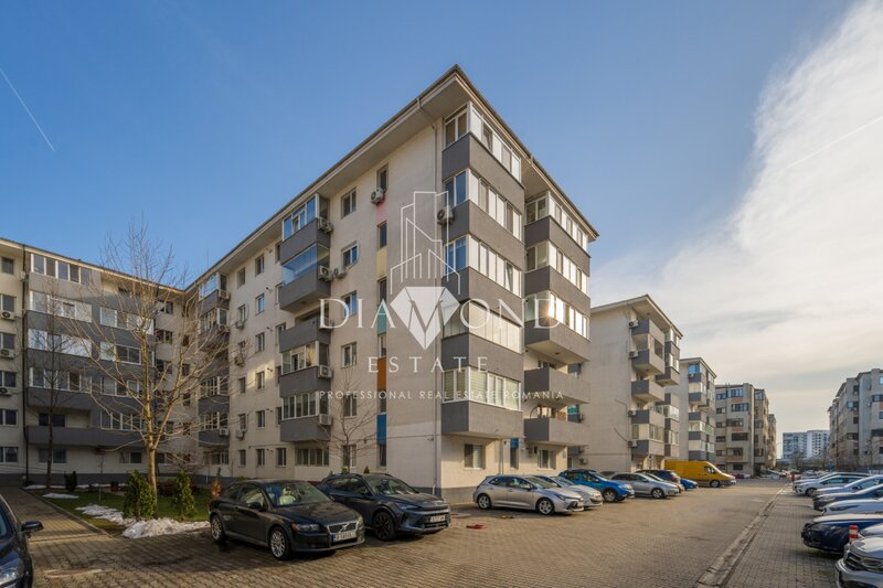 Berceni, Metalurgiei, Drumul Binelui, 0% comision, apartament 2 camere.