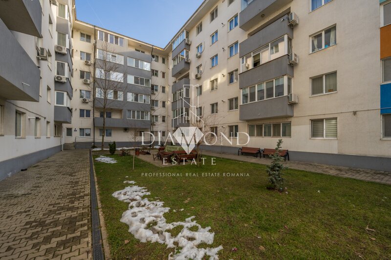 Berceni, Metalurgiei, Drumul Binelui, 0% comision, apartament 2 camere.