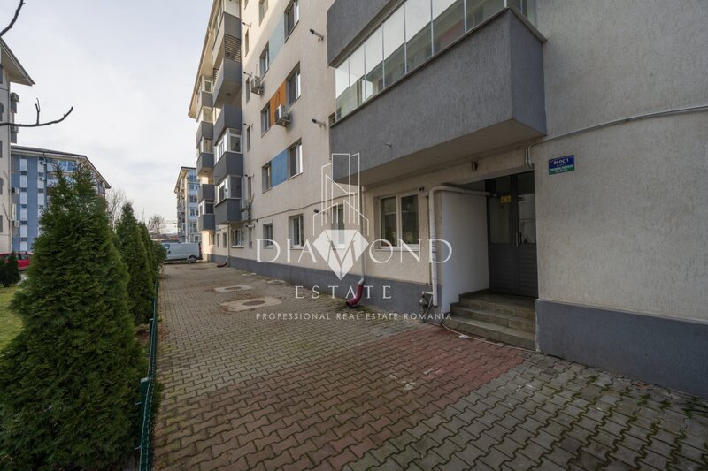 Berceni, Metalurgiei, Drumul Binelui, 0% comision, apartament 2 camere.